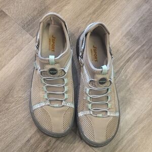 Women's J sport Water Shoes